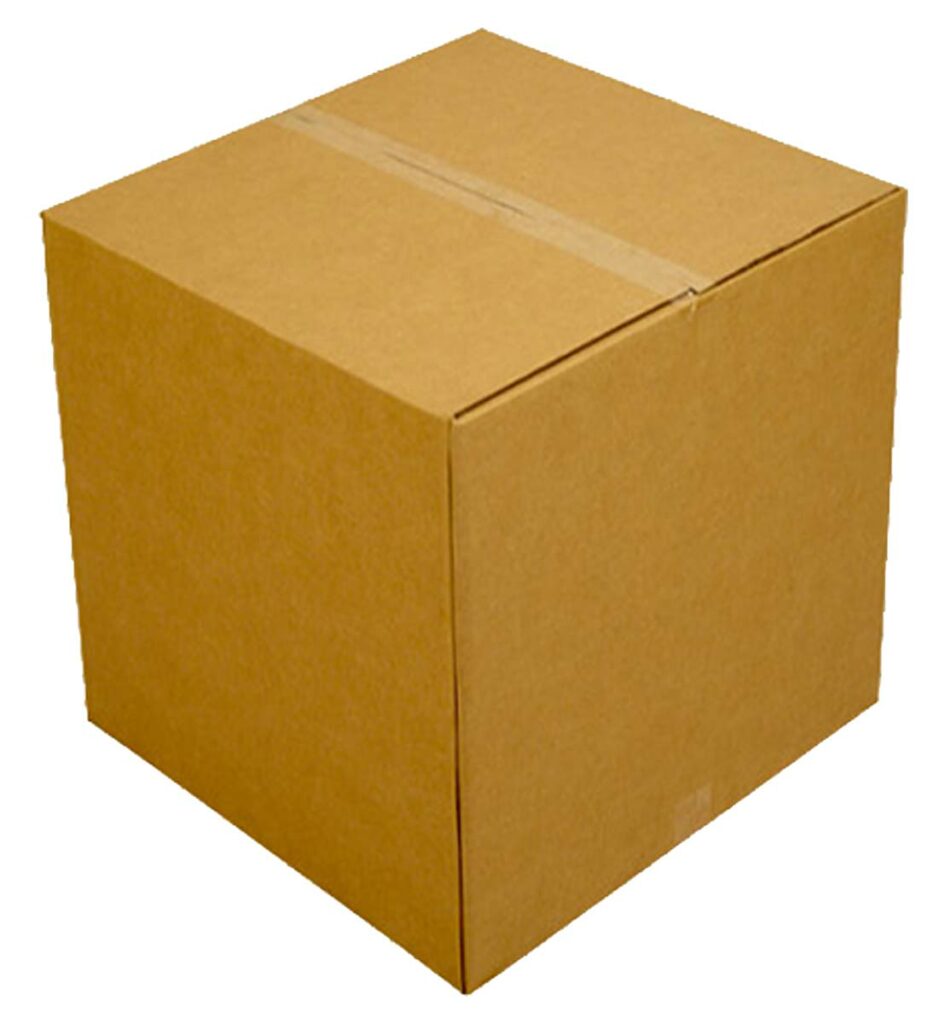 Large Moving Box New Braunfels Moving