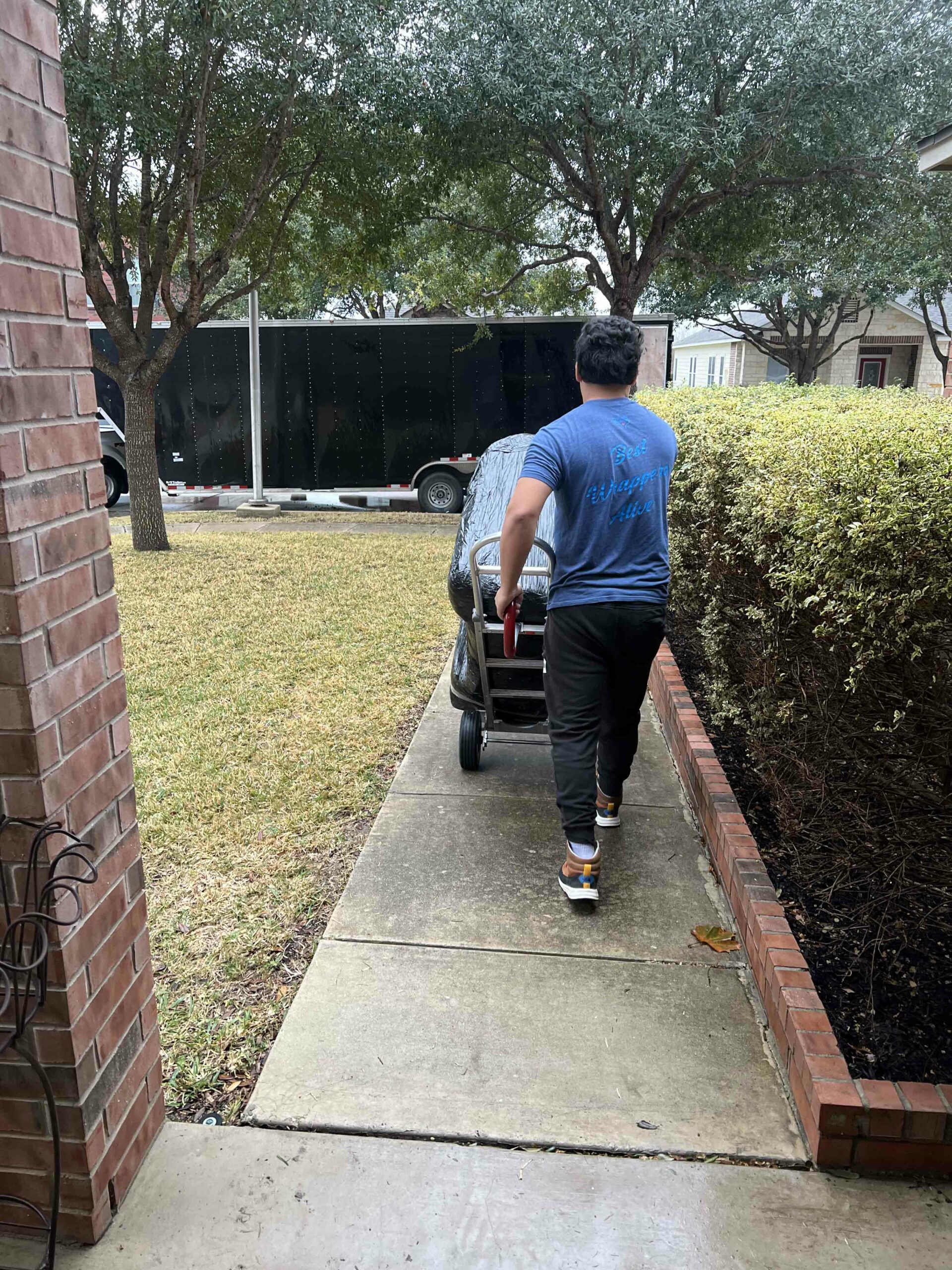 Best Long Distance Movers Near Me: Tips for a Smooth Move