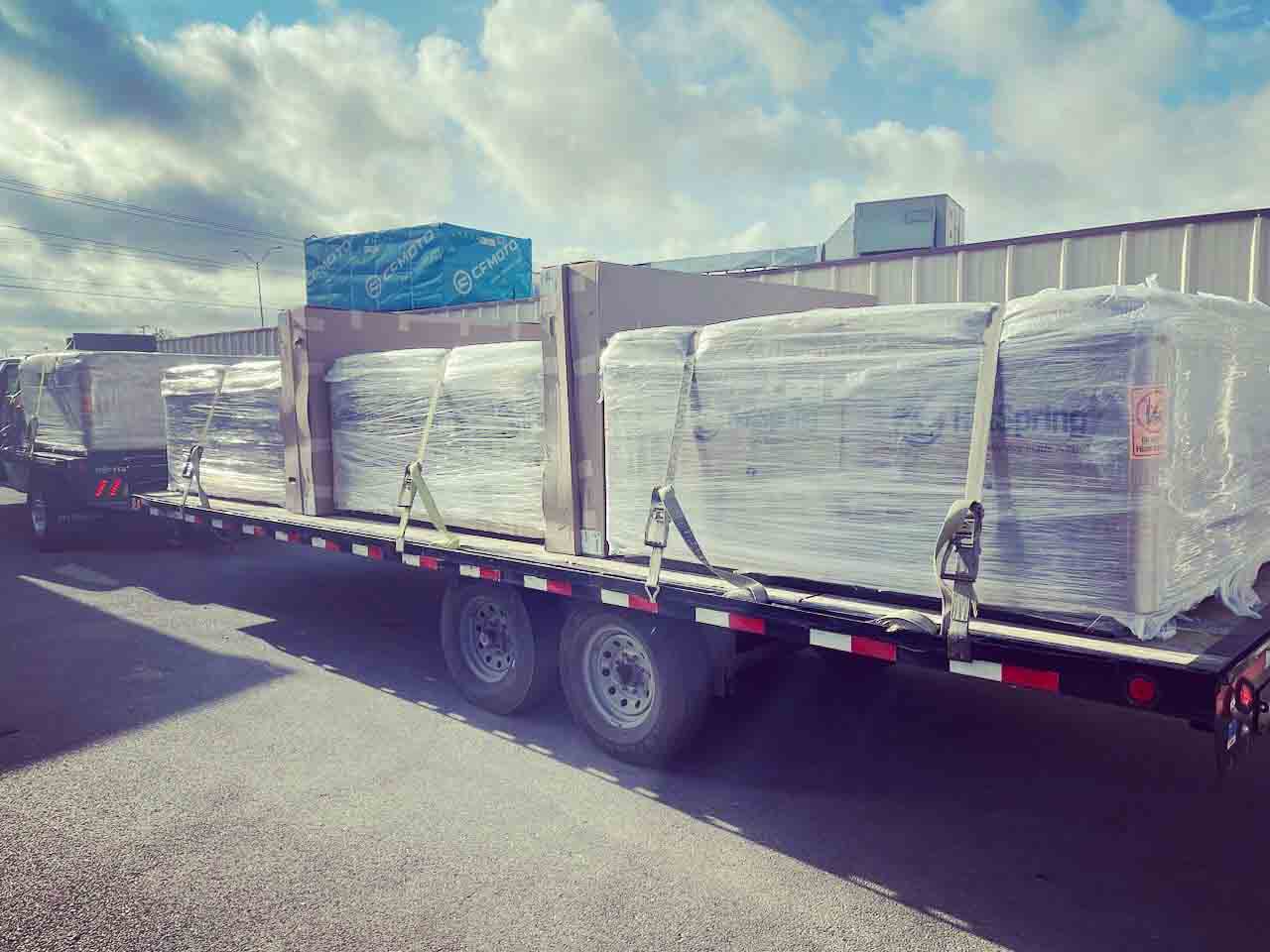 Spa Movers Near Me: Reliable Local Services for Safe Transport