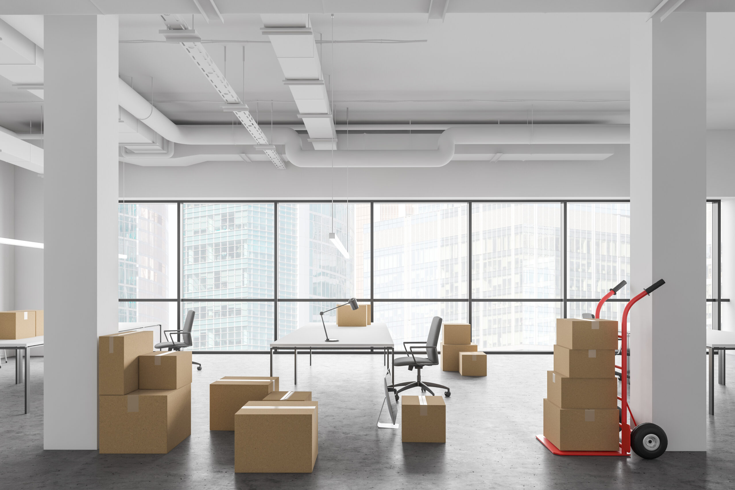 The Ultimate Checklist for Hiring Long Distance Moving Companies