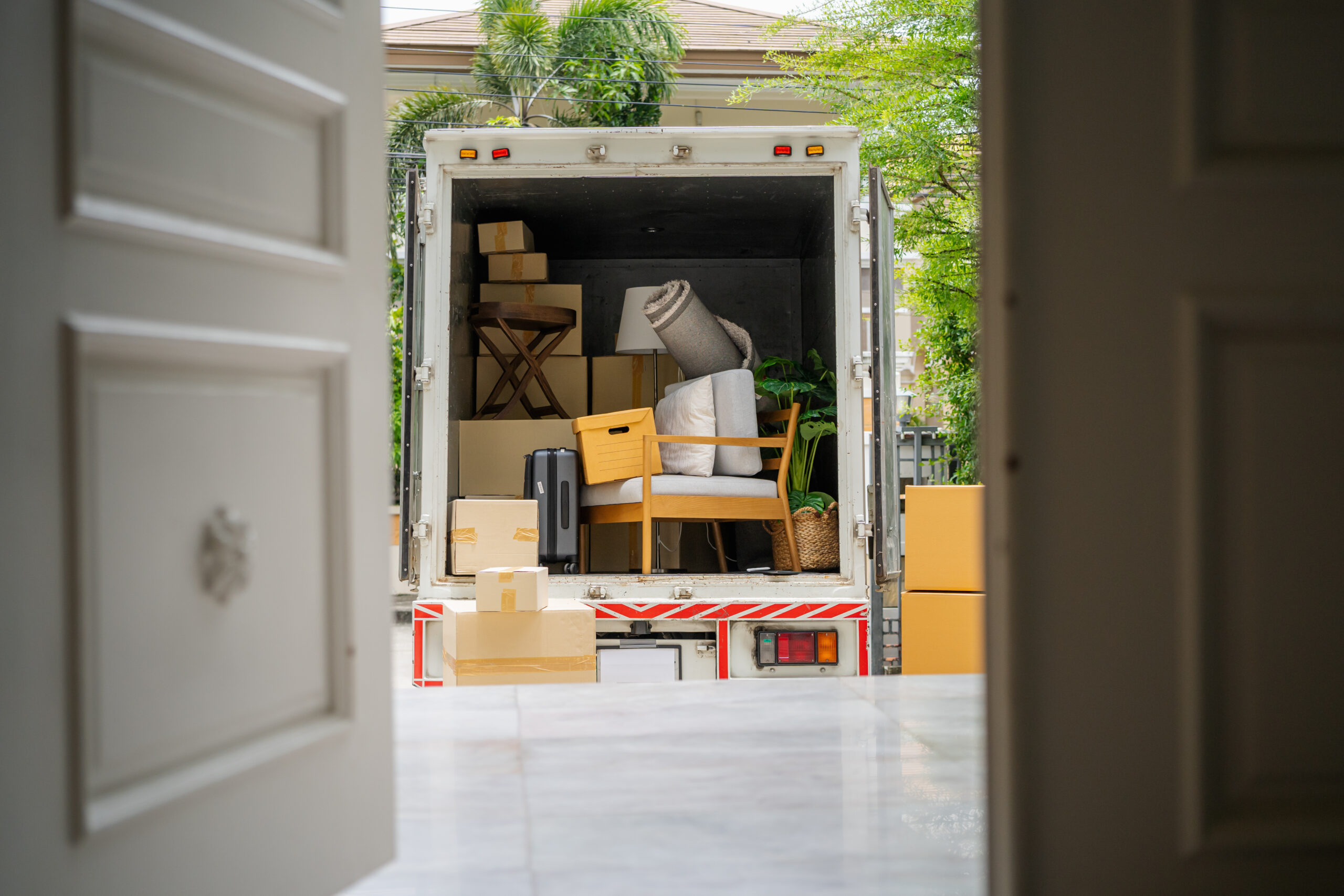 What to Look for in Long Distance Moving Companies