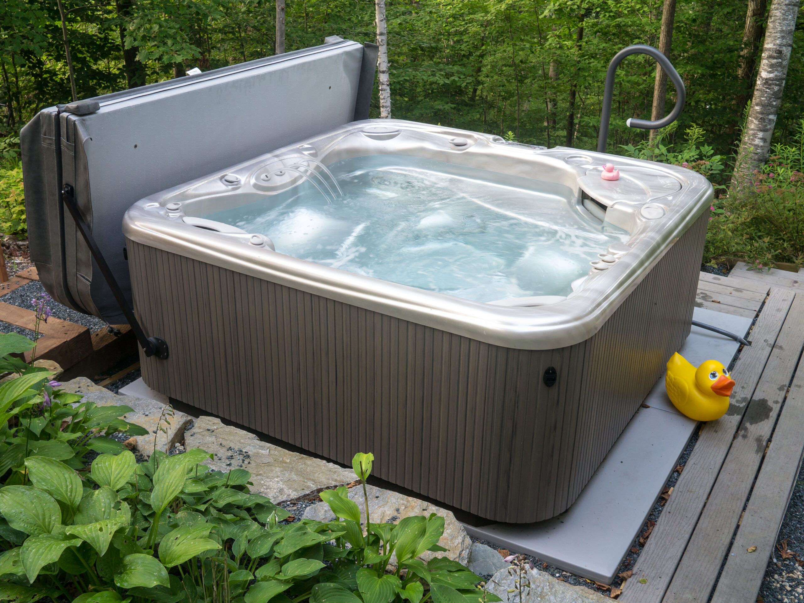Choosing the Best Spa Moving Company for a Safe, Easy Move