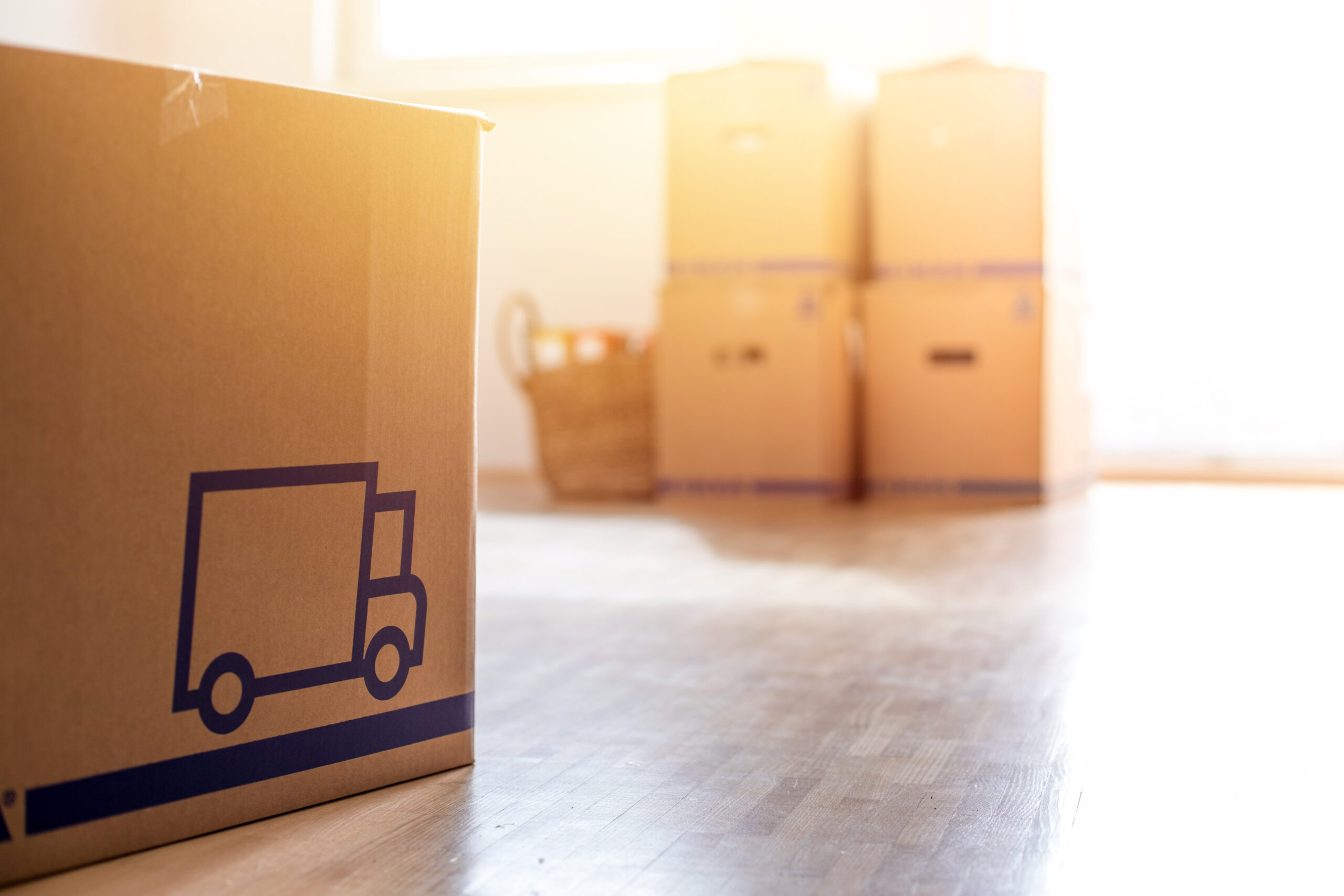 Best Long Distance Movers Near Me: Affordable and Reliable Services