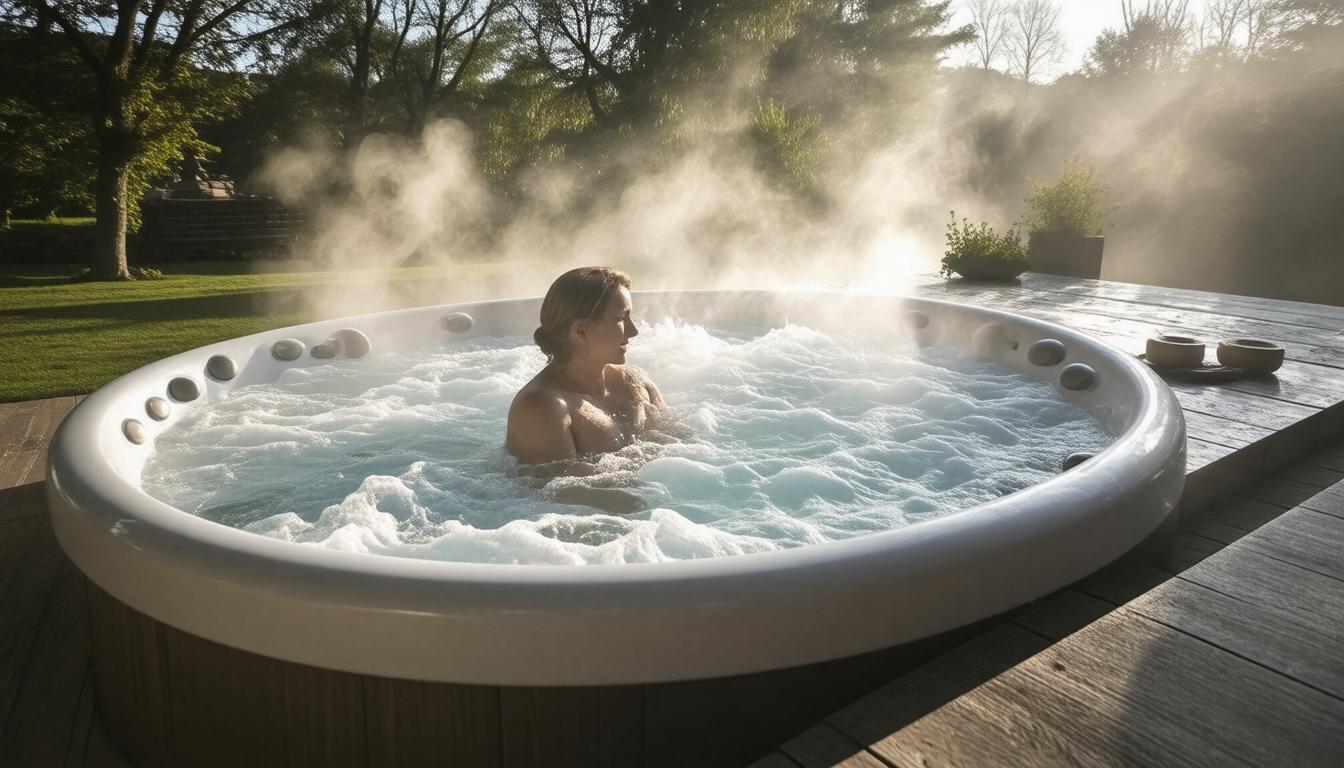 Spa Moving Company: Expert Services for Safe Spa Relocation