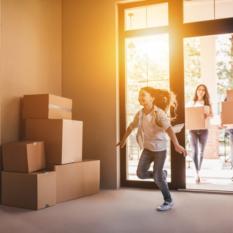 Affordable moving services in New Braunfels TX