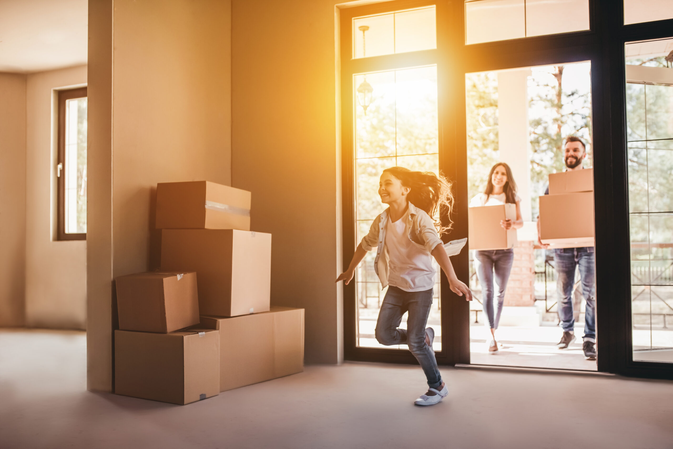 New Braunfels Moving Company: The Best Local Movers for Your Move