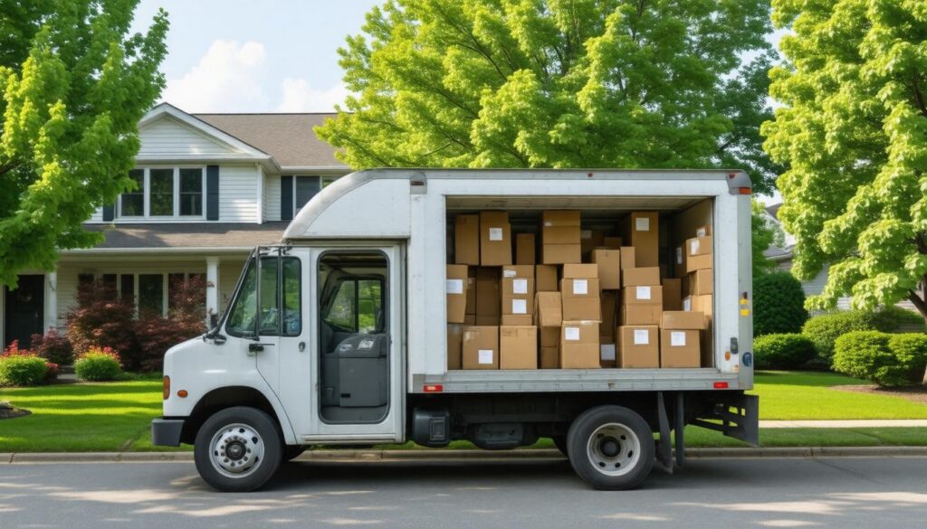 best long distance movers near me