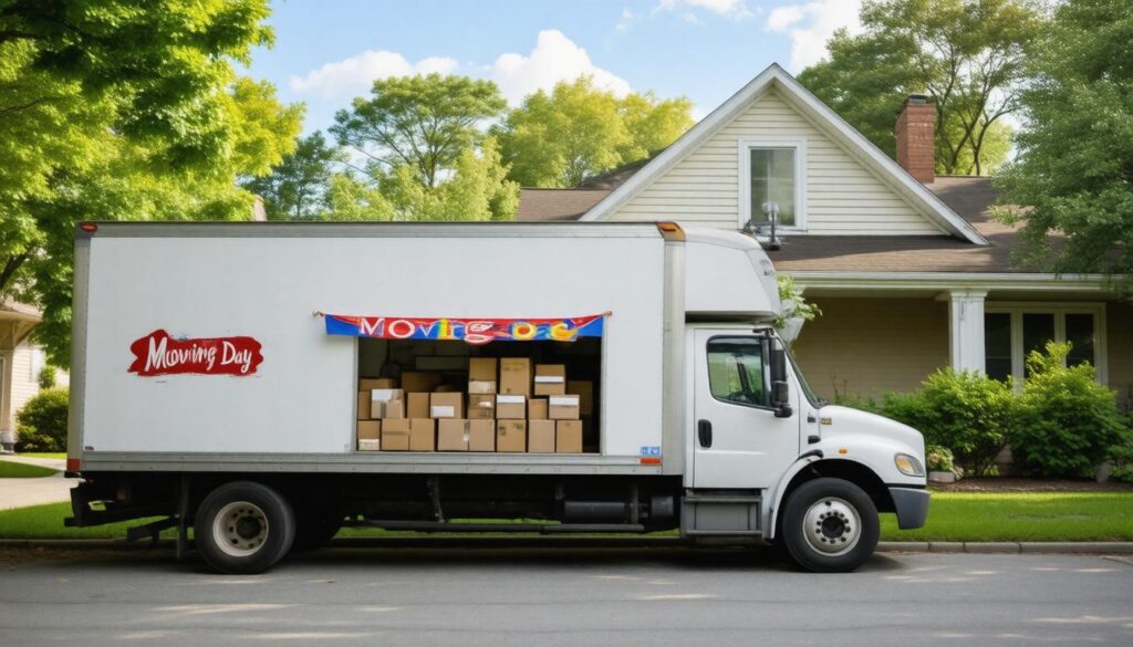 best long distance movers near me
