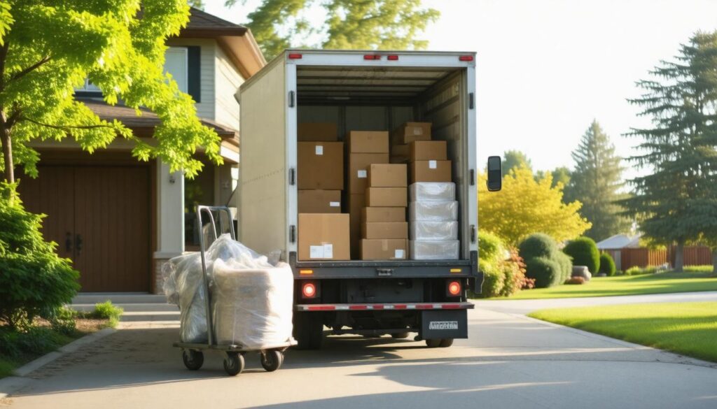 best long distance movers near me