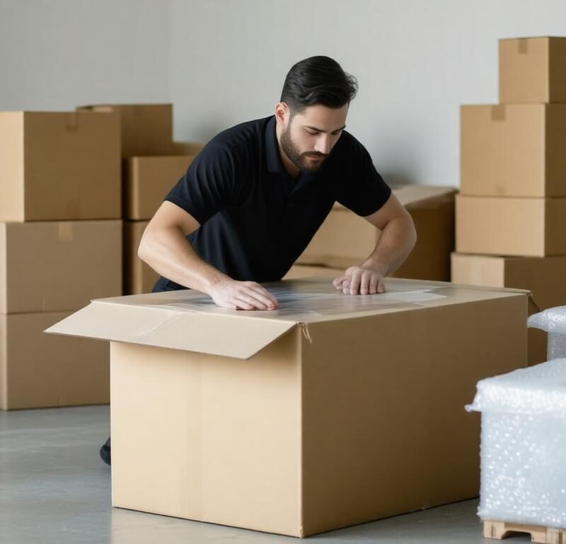 best long distance movers near me