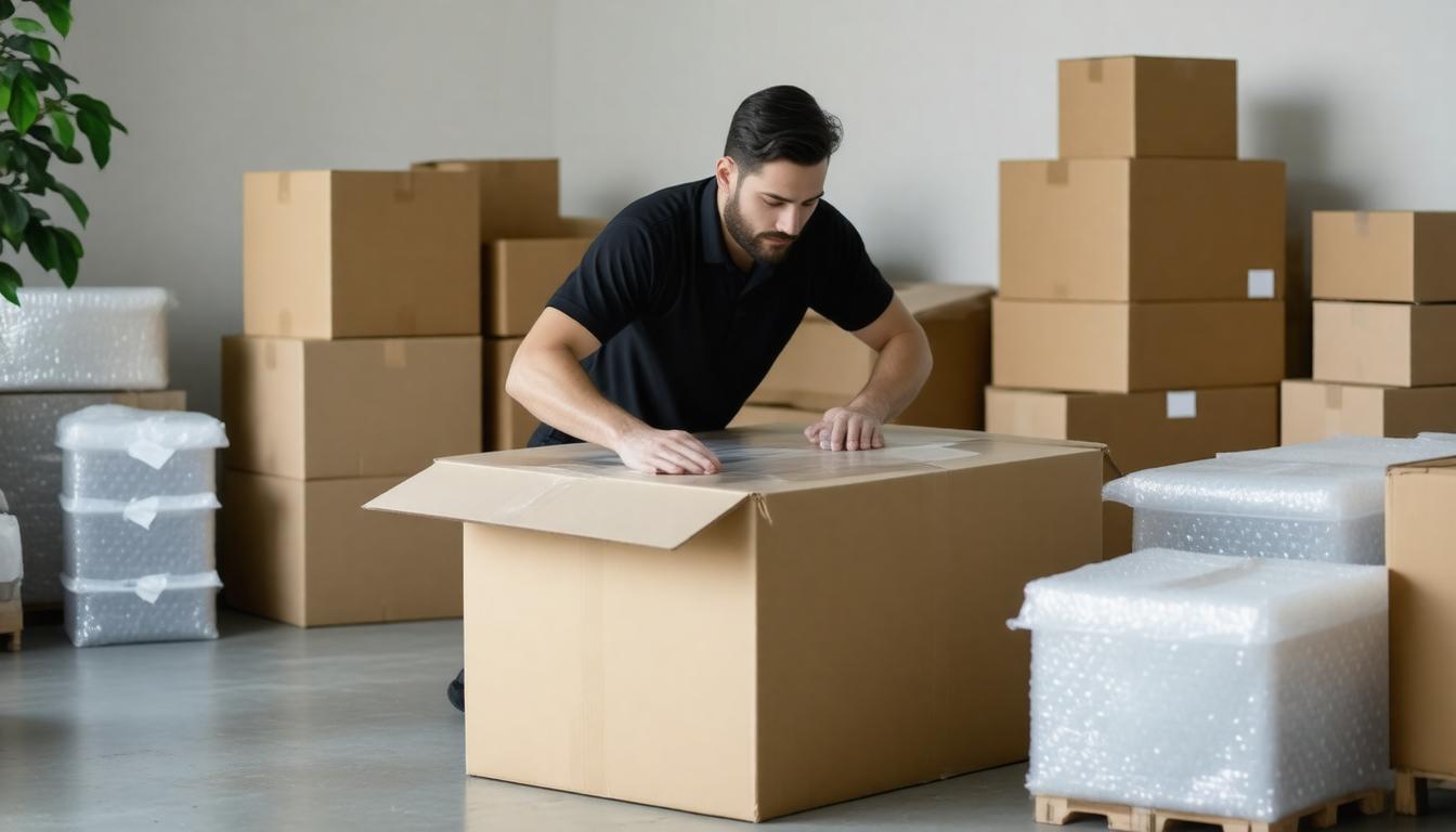 best long distance movers near me