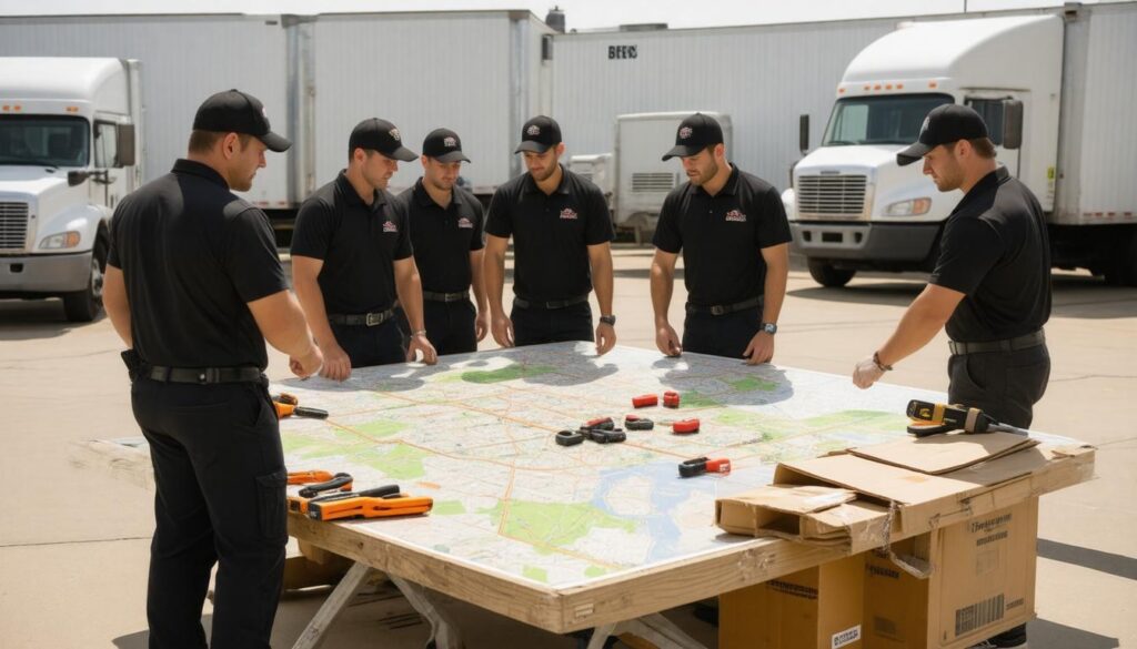 moving company new braunfels