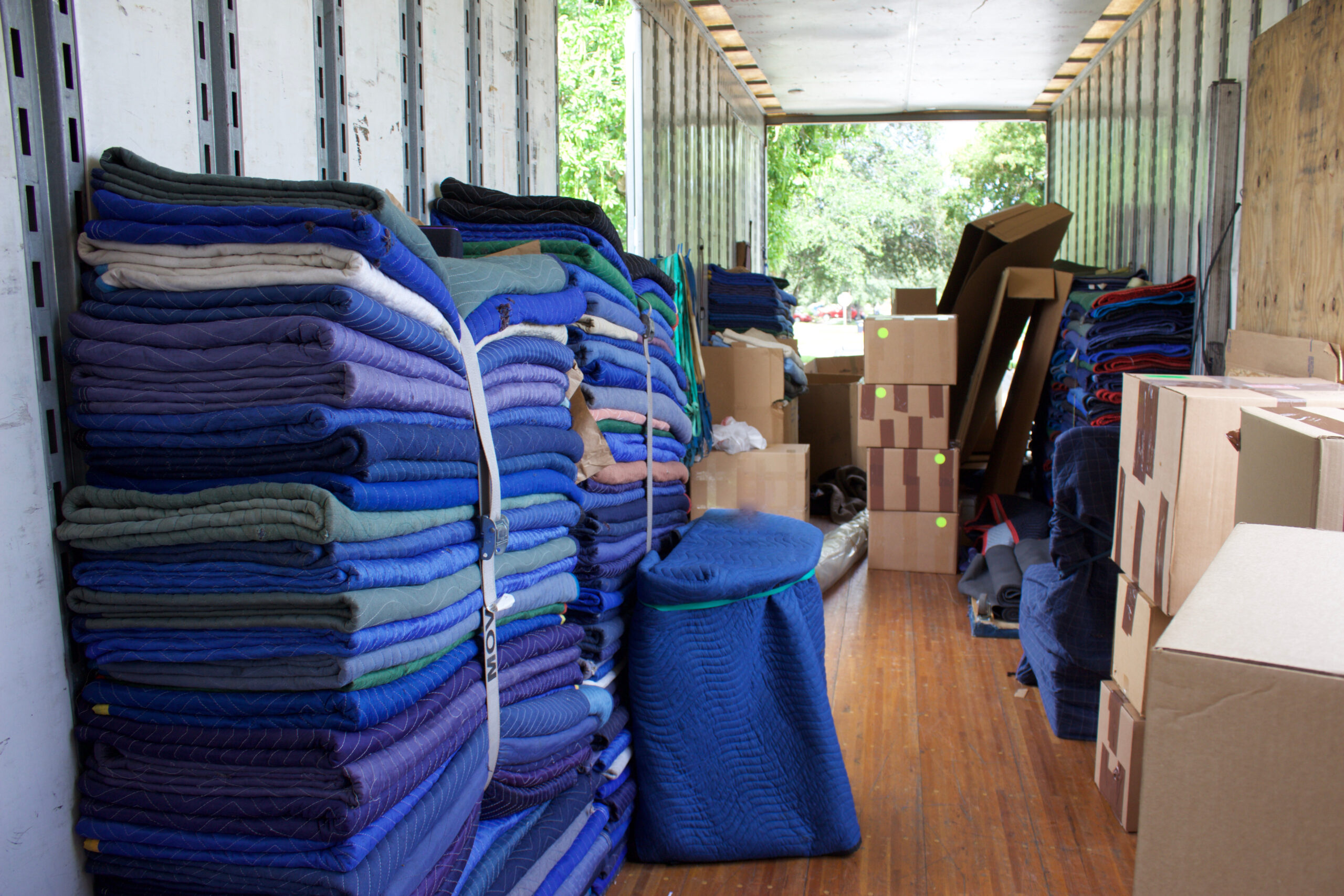 How to Find the Best Long Distance Movers Near Me