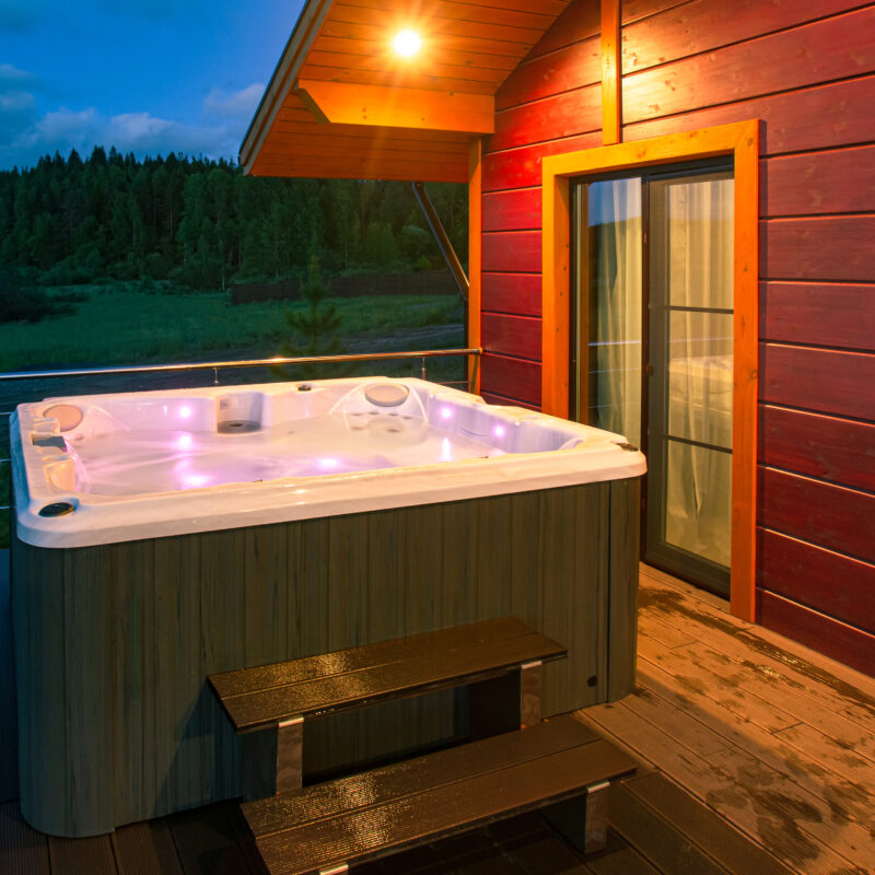 Hot Tub Moving Company Near Me