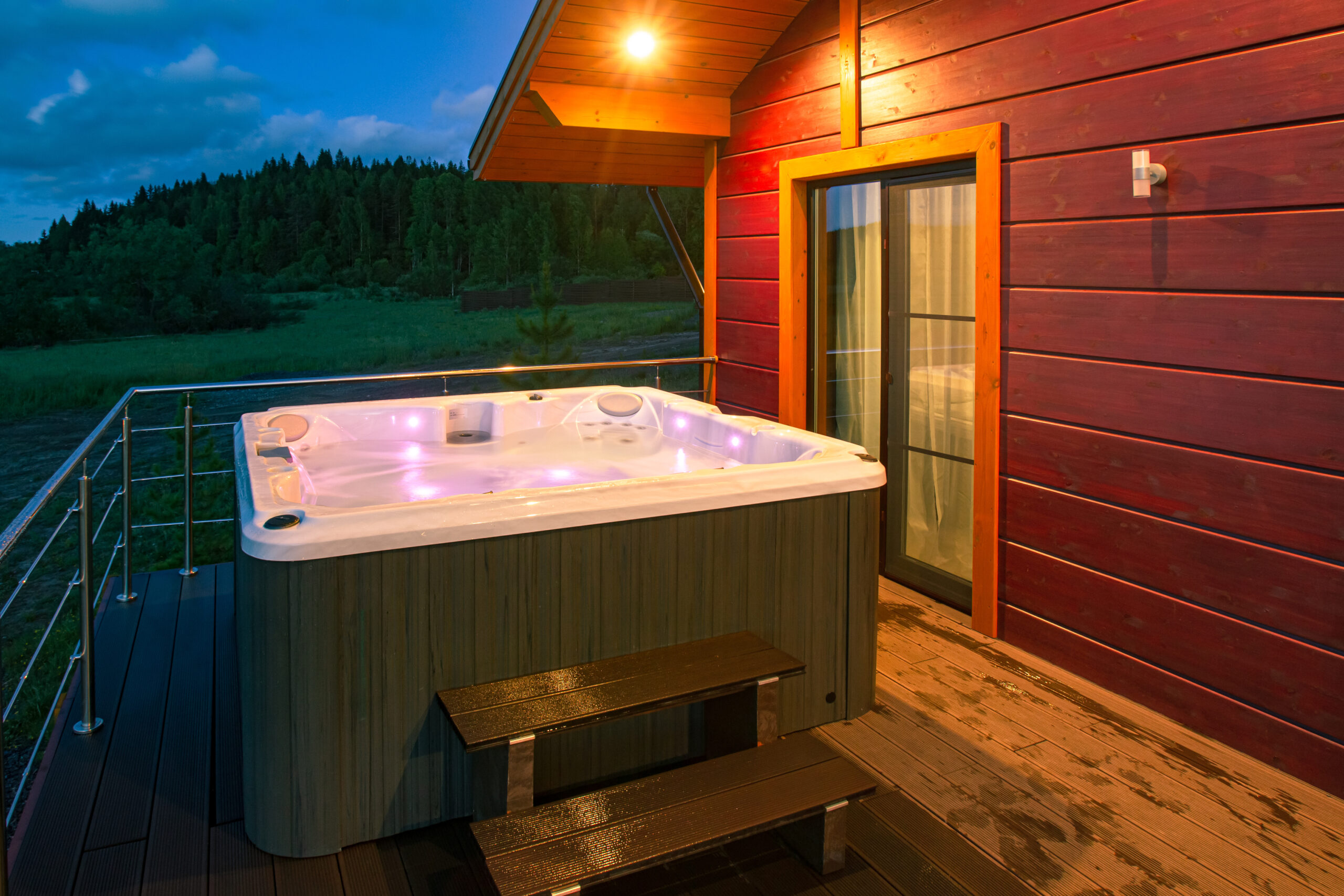 How to Find a Reliable Hot Tub Moving Company Near Me