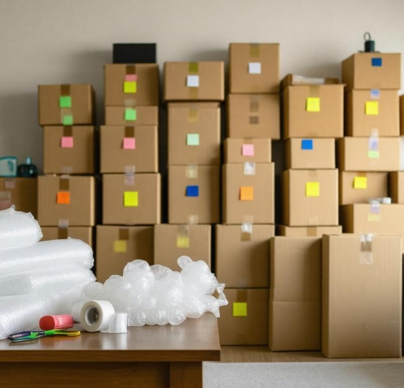 Best Long Distance Movers Near Me
