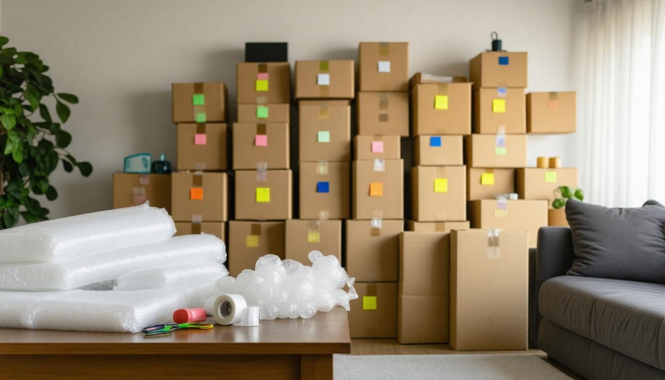 Find The Best Long Distance Movers Near Me: Reliable Services and Quotes