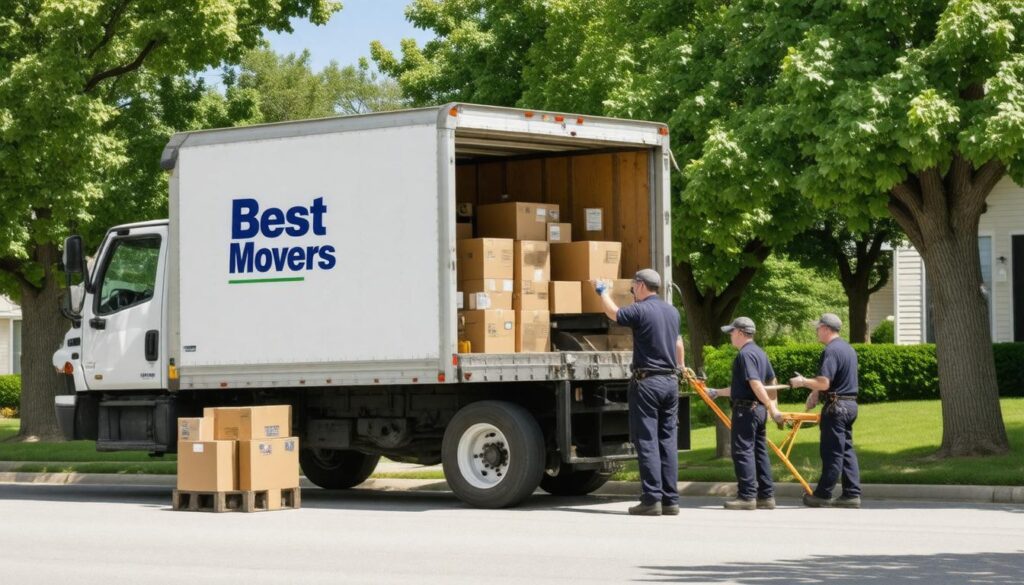 best long distance movers