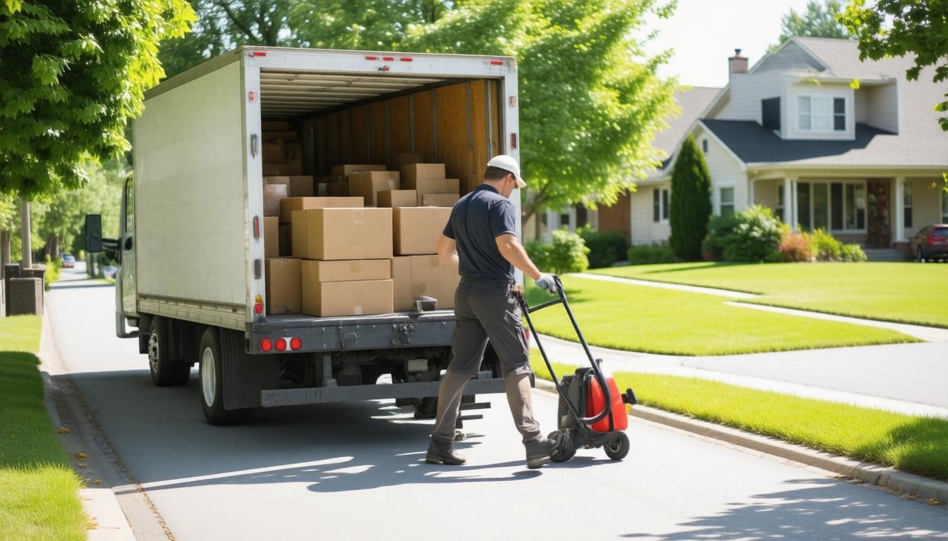 Best Long Distance Movers Near Me in 2025: Professional & Trusted Reviews